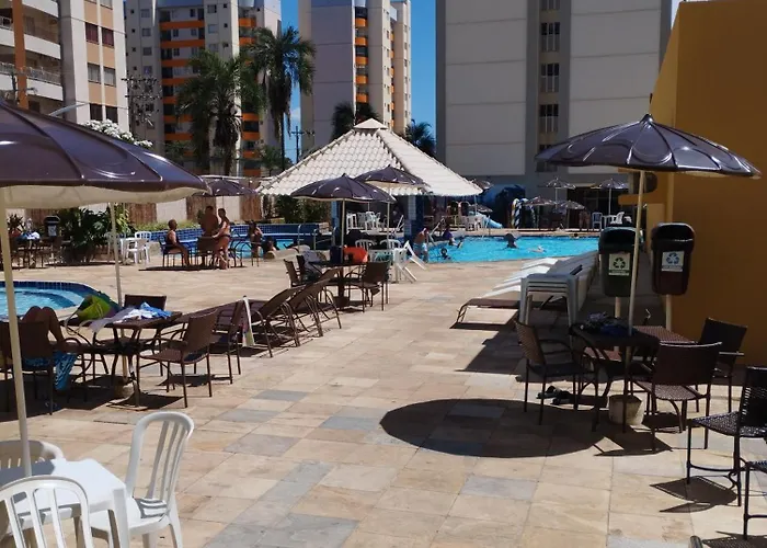 So Alegria Eldorado Thermas