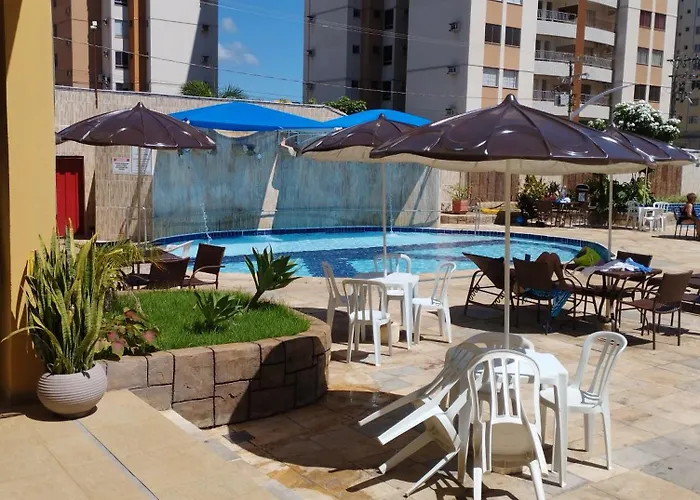 So Alegria Eldorado Thermas