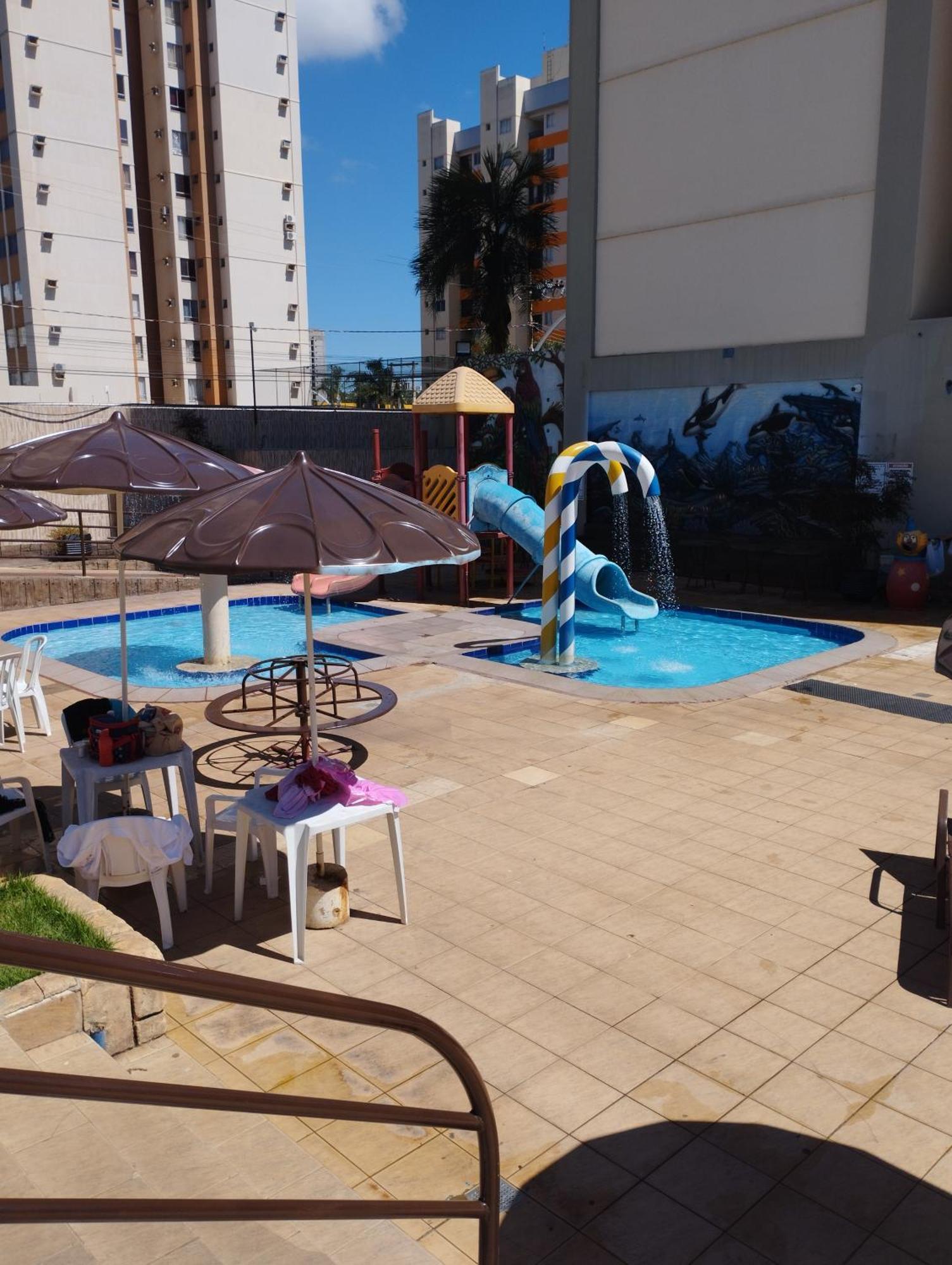 So Alegria Eldorado Thermas *