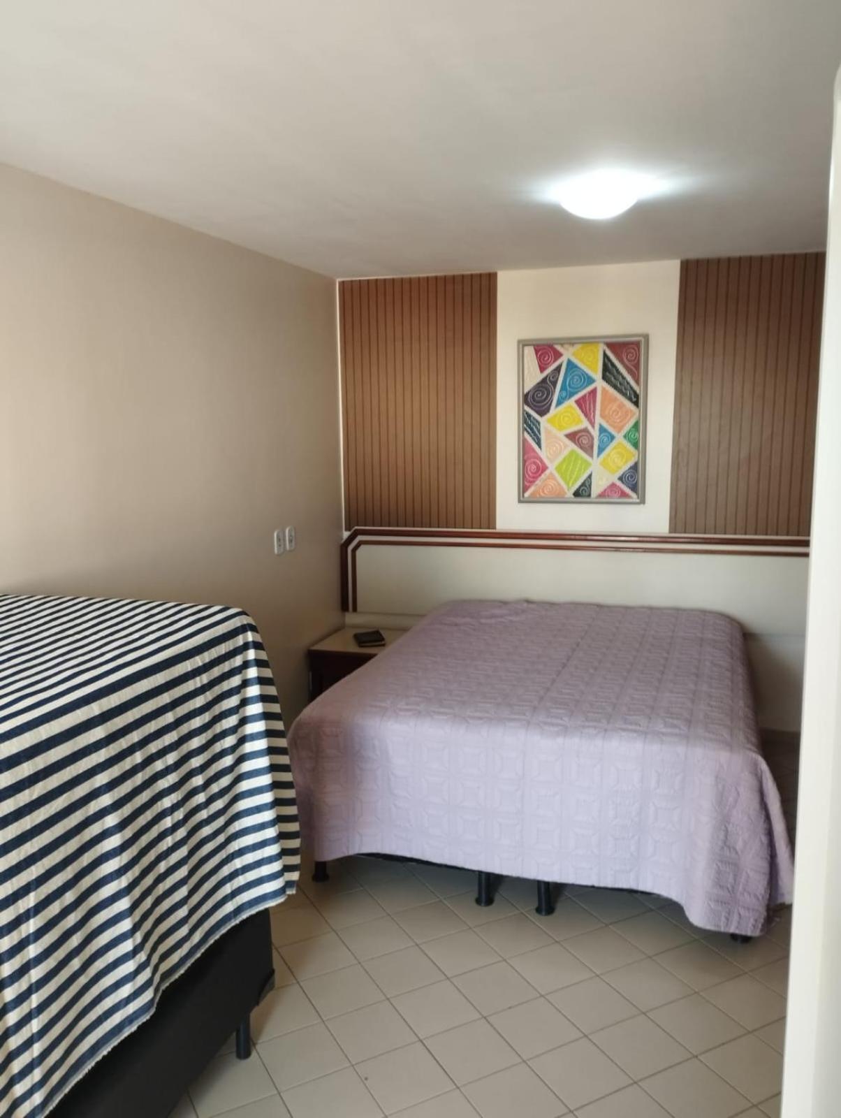 Apartamento So Alegria Eldorado Thermas Caldas Novas