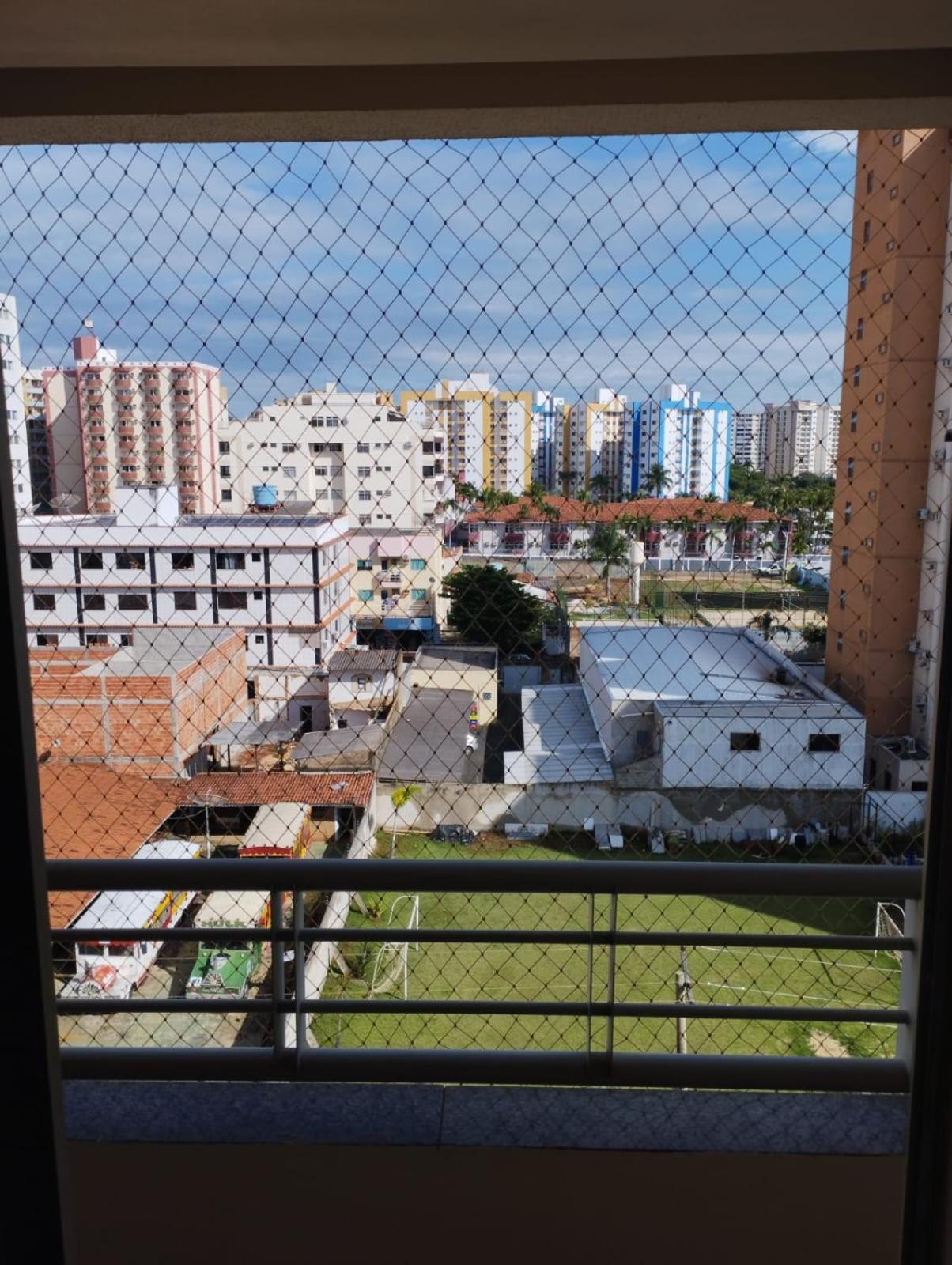 Apartamento So Alegria Eldorado Thermas *