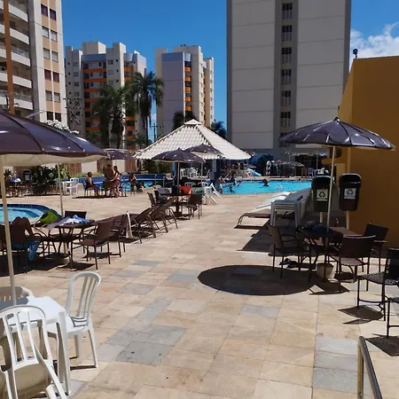 So Alegria Eldorado Thermas Caldas Novas Exterior foto
