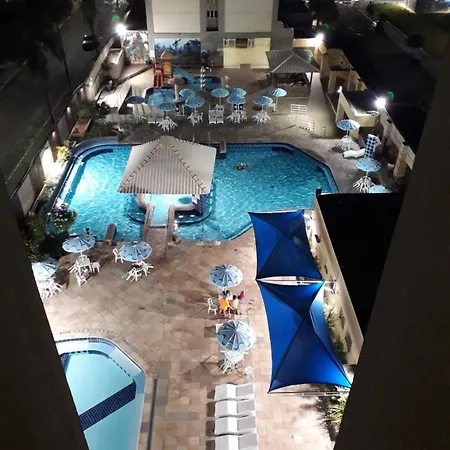 So Alegria Eldorado Thermas Caldas Novas Exterior foto